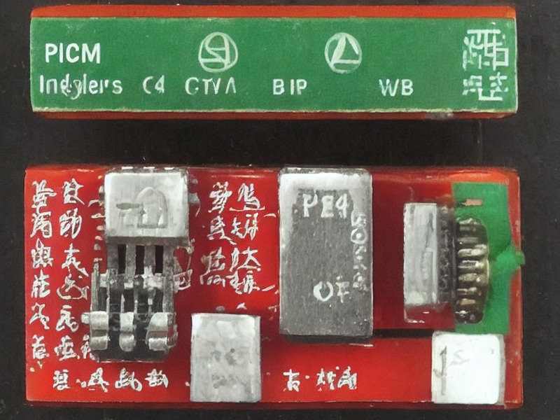 pg电子官网入口选型参考：接口芯片设计注意点
