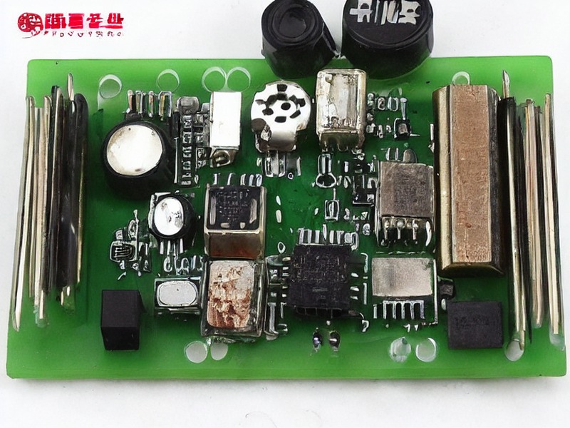 TVS保护应用相关产品 2