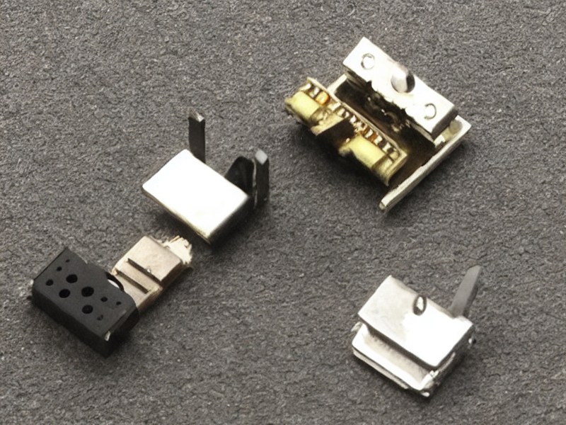 电感器总览工程资料