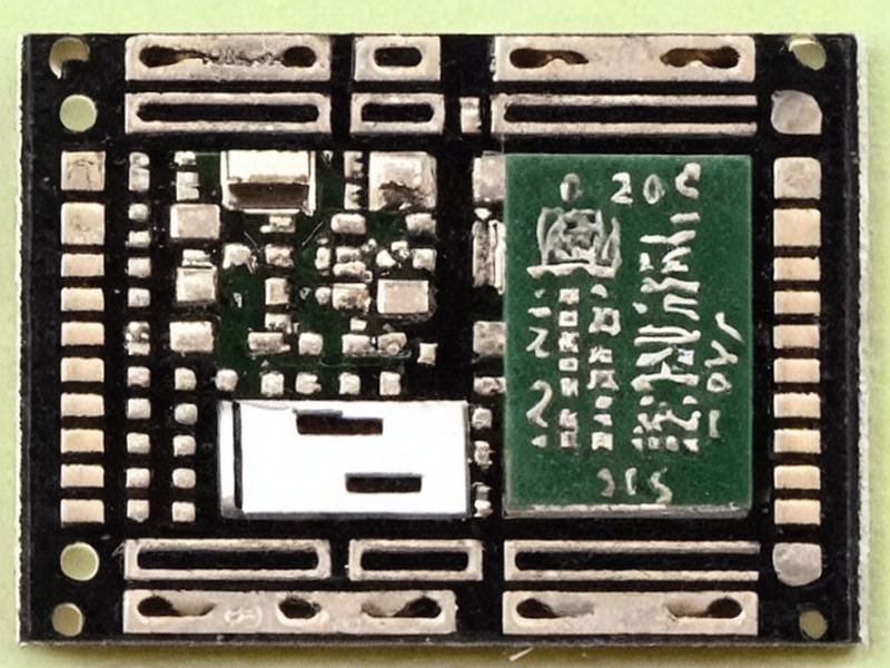电感器导航电子资料 1