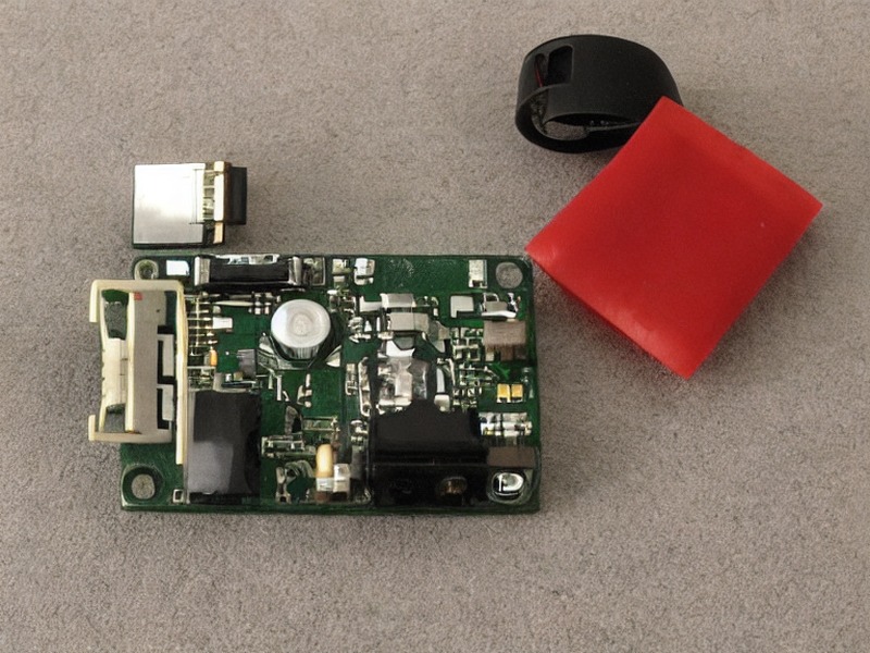 工业自动化选型产品 USB接口产品线 2