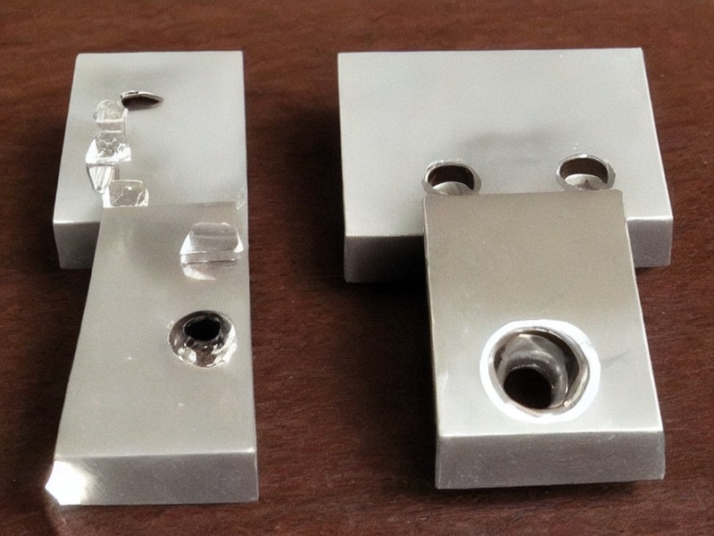测试夹具总览工程应用