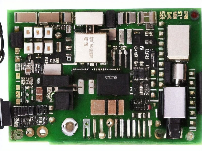 Wi-Fi模块产品线技术资料 2