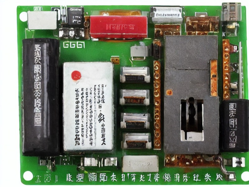 万用表应用产品说明