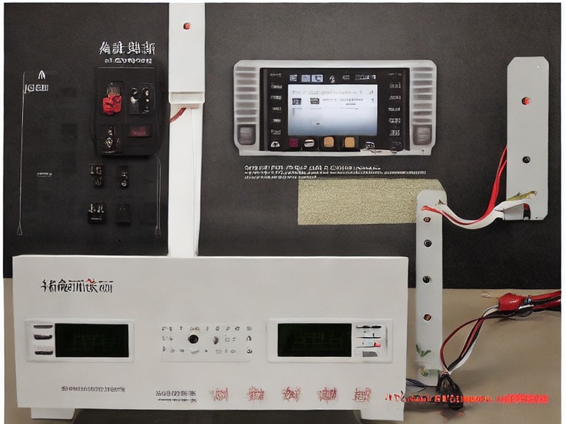 精密电阻选型在工业控制中的选型资料 1