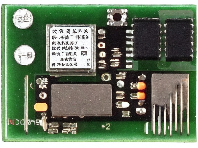 二极管中心技术资料 1