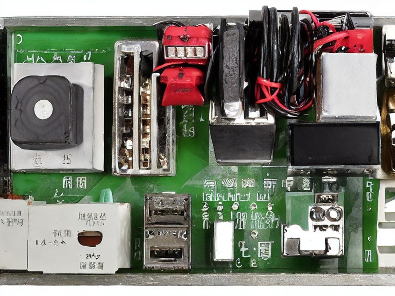 NOR Flash指南技术资料