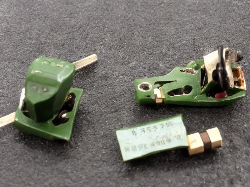 浪涌保护应用相关产品 1