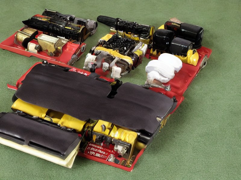 环境监测指南工程资料 2