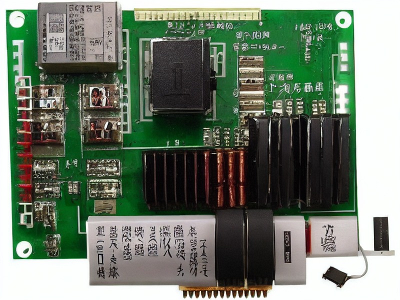 电池保护应用选型资料 1