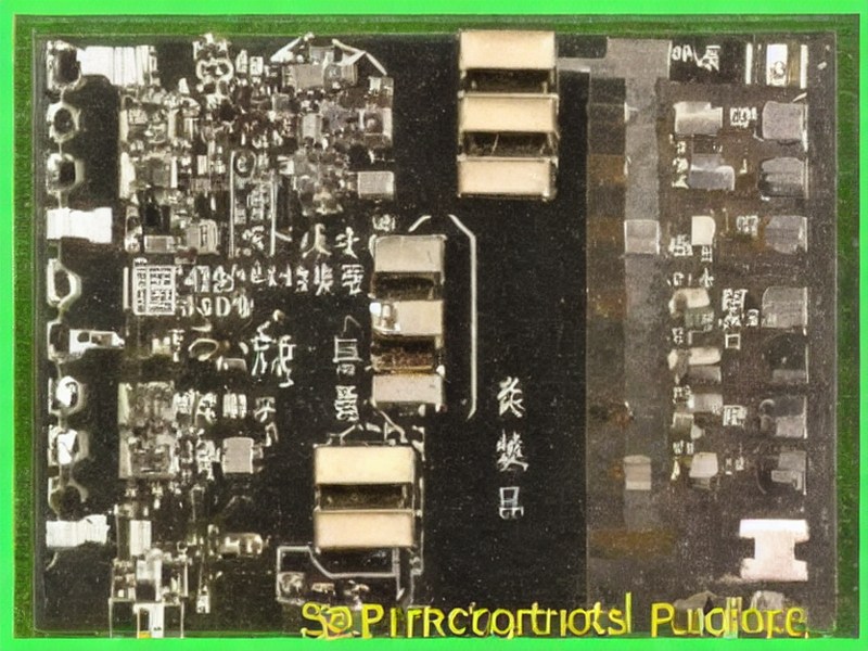 线缆组件资料工程应用