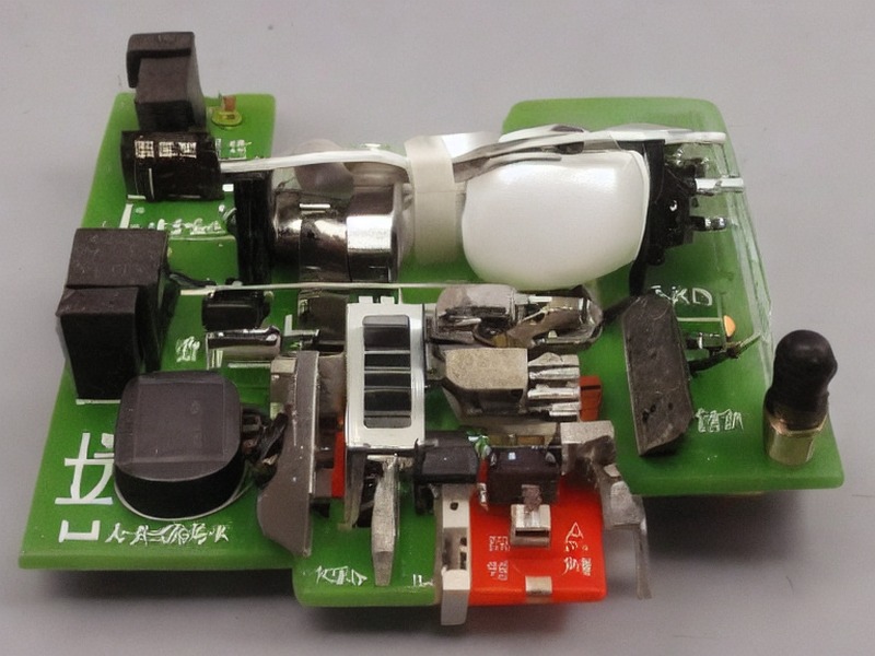 NAND Flash应用页产品资料