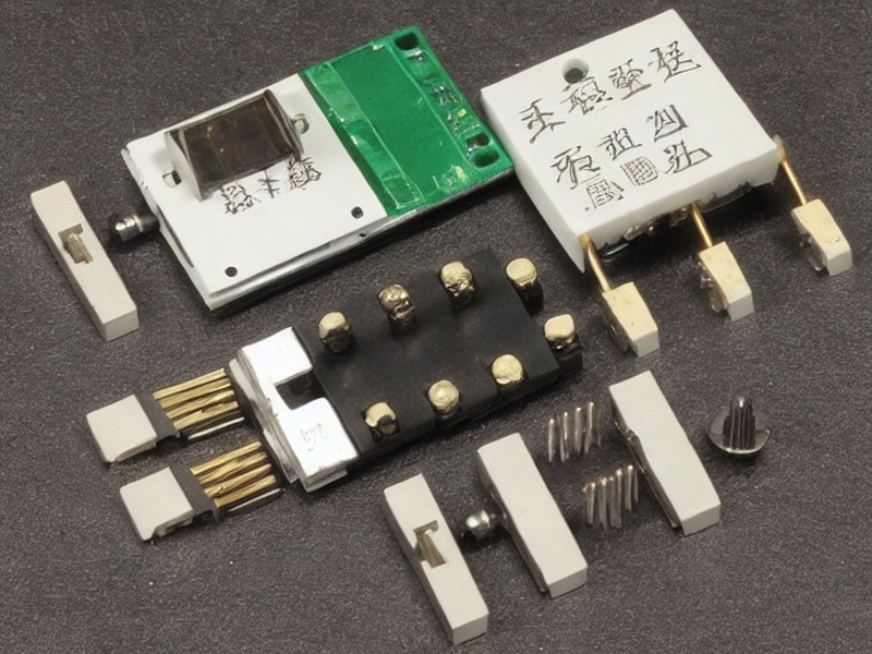 射频连接入口清单 USB接口产品线 2