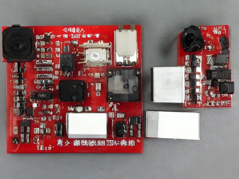 LoRa模块入口工程应用 2