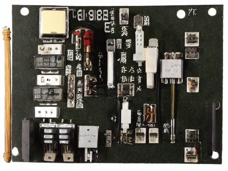 DC/DC转换说明选型 USB接口产品线 2