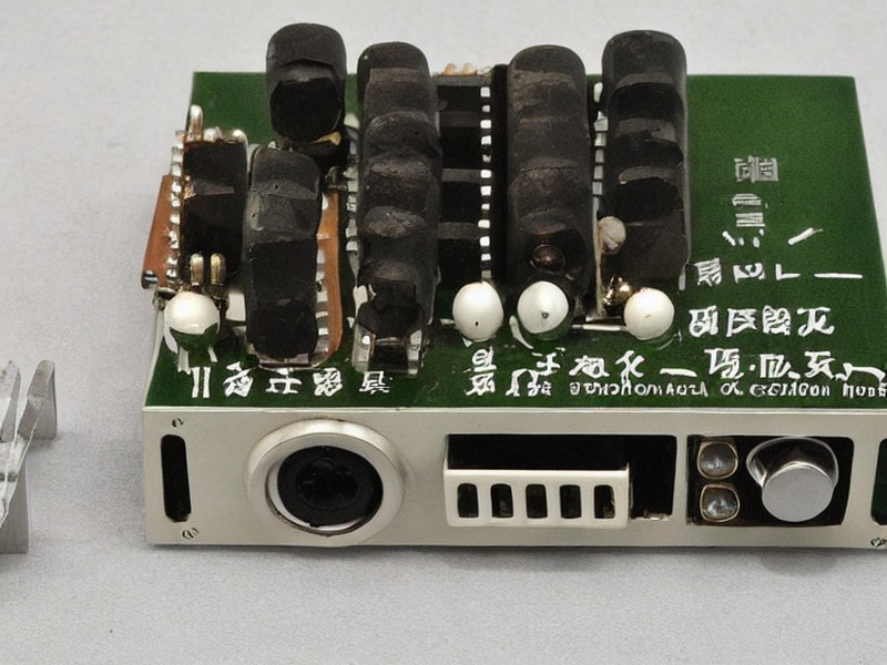 磁性器件应用项目资料：磁性器件专题 2