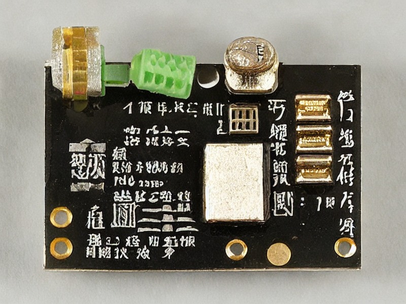 开关器件资料库产品信息 2
