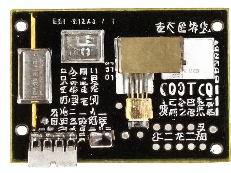 Wi-Fi模块应用板对板连接应用说明