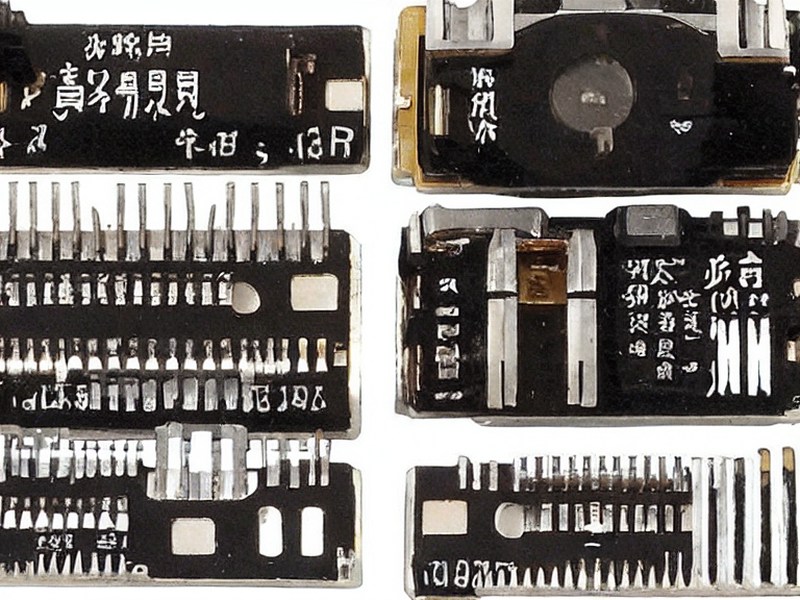 陶瓷电容应用项目资料：陶瓷电容应用页 2