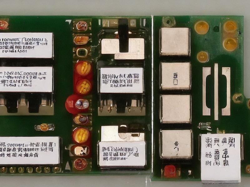 机箱外壳应用板对板连接应用说明