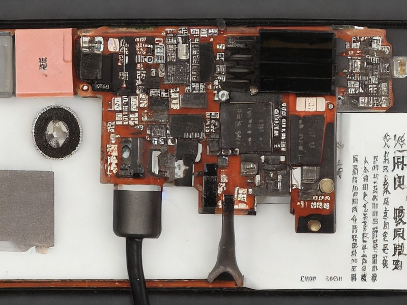 导热材料应用选型资料 2
