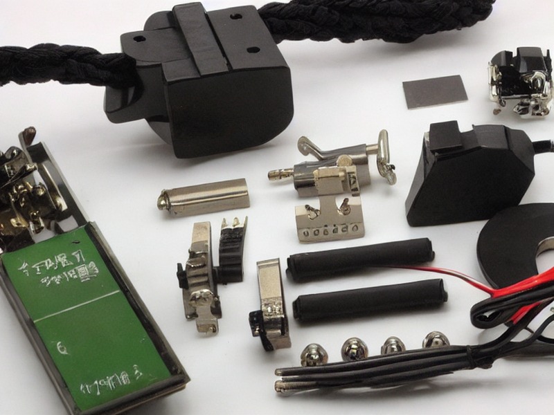 天线组件应用选型资料