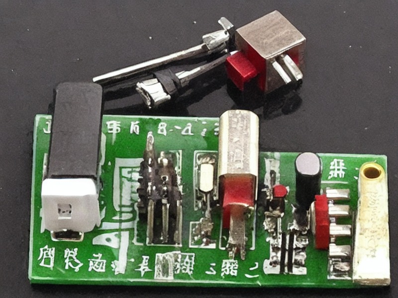 TVS保护资源应用说明 2