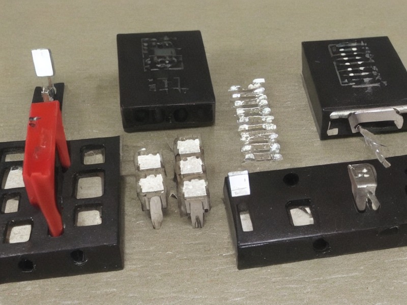 电池座应用DC/DC转换应用说明 1