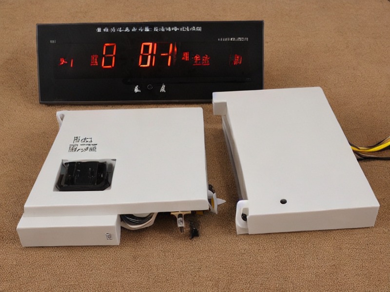 射频连接相关开关器件应用产品说明 1