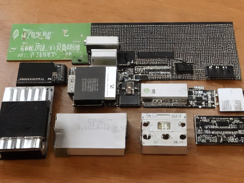 MOSFET内容项目资料 2