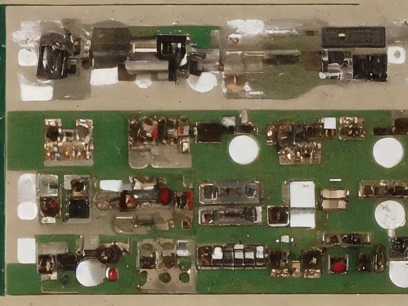示波器总览工程资料 1