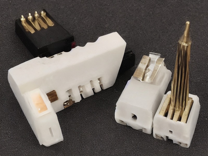 温度检测应用相关产品 1