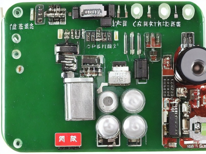 功率器件应用资料：功率器件专题 2