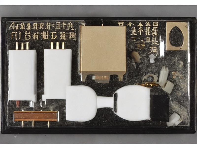 二极管总览分类导航