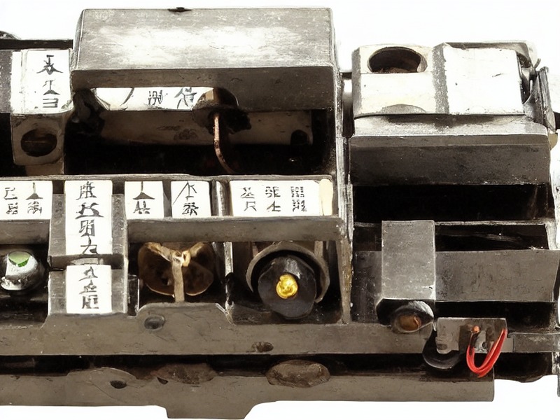比较器导航