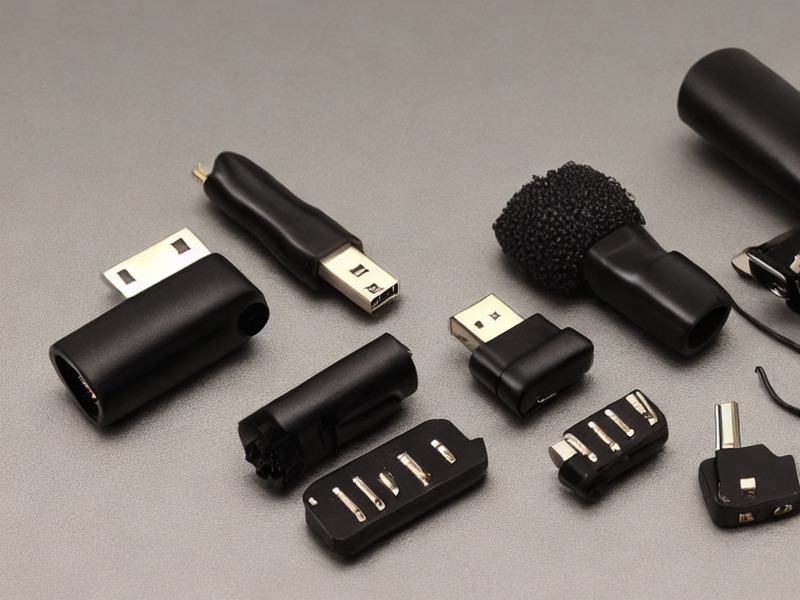 接口芯片应用页目录 USB接口产品线 2