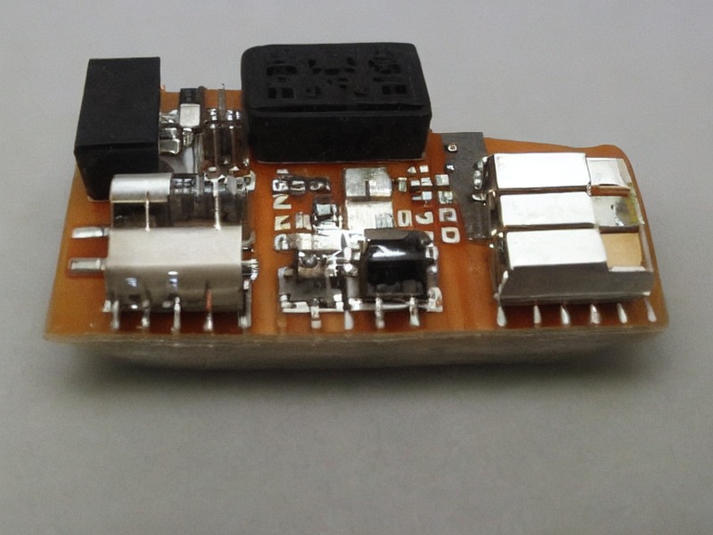 PLC接口应用选型资料 1