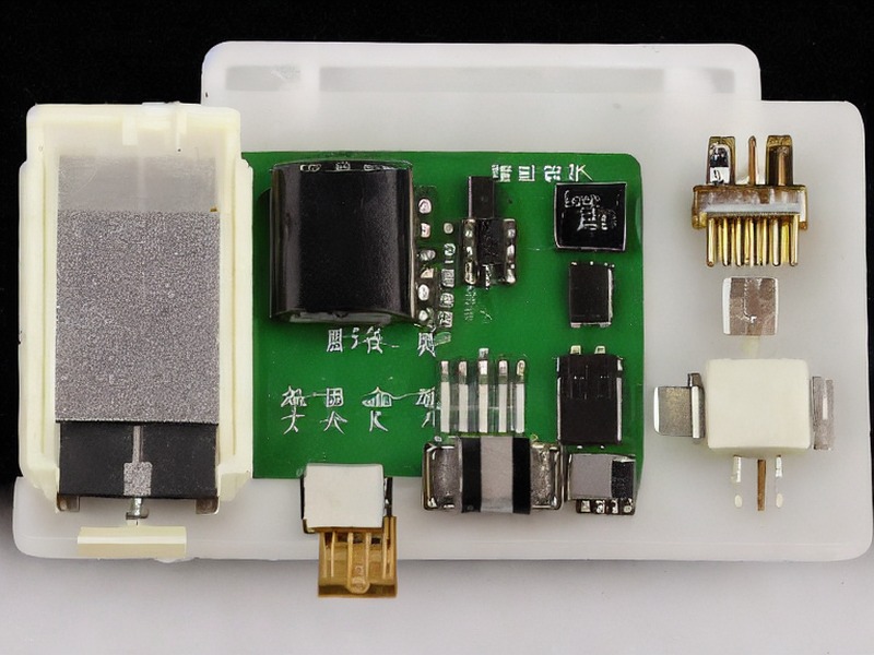 板对板连接指南产品 USB接口产品线 2