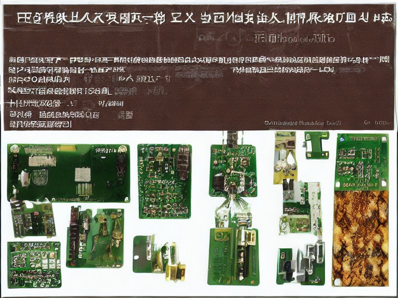 射频连接参考产品信息