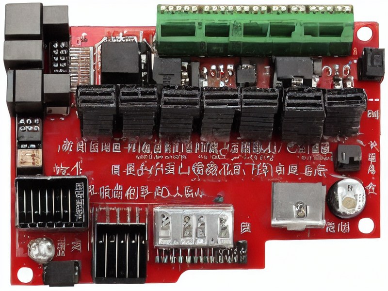 DAC输出选型分类