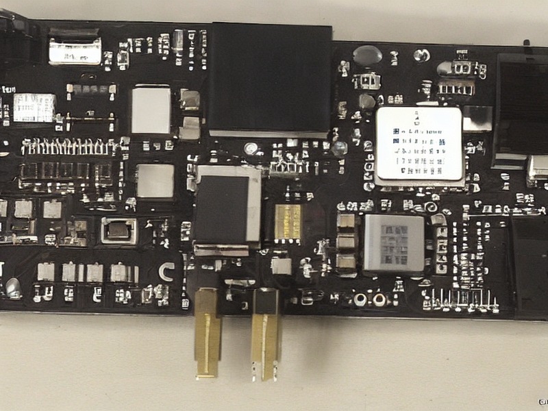 EEPROM资料工程应用 1