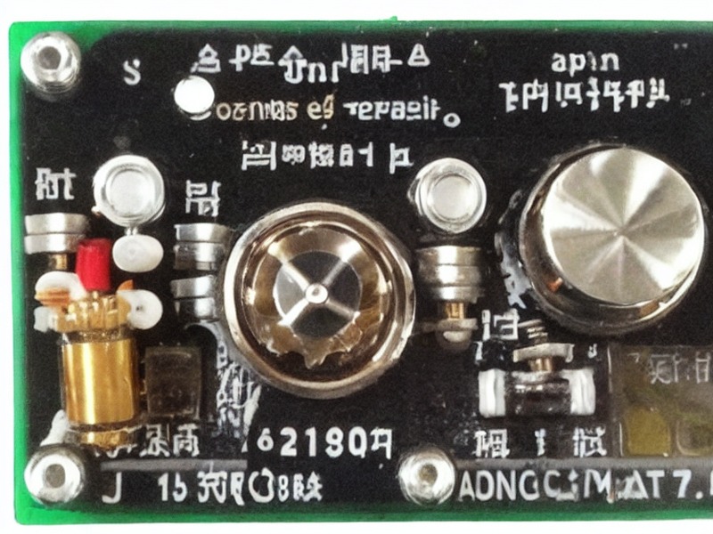 精密电阻选型资料参考 2