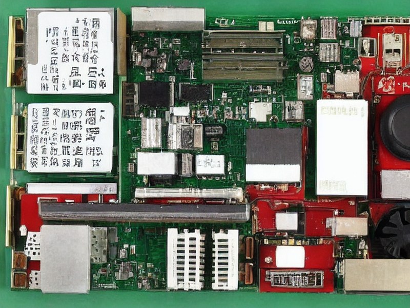 电源模块资源应用资料