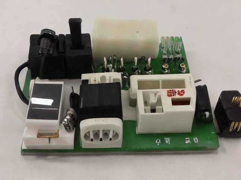 散热风扇应用选型资料 1