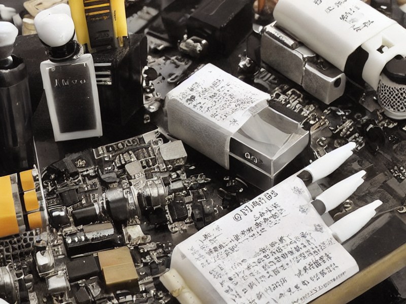 EEPROM资料产品信息