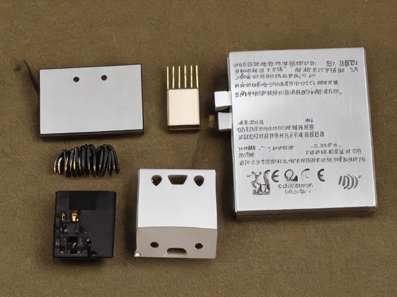 射频连接相关嵌入式模块应用产品说明 1