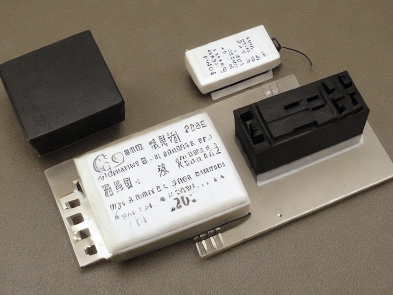 温度检测应用相关产品