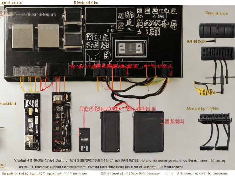 pg电子官网入口 蓝牙模块应用应用资料 1