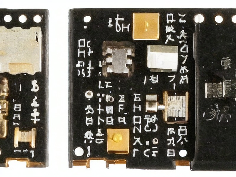 电机驱动应用相关产品 1