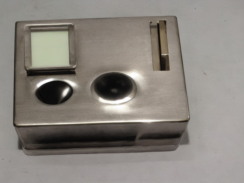 蓝牙模块资料库选型参考 1